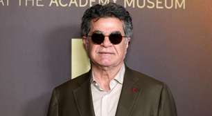 Jafar Panahi, vencedor da Palma de Ouro, é condenado a 5 anos de prisão pelo governo iraniano
