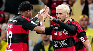 Flamengo aguarda o CAS no caso Rojo e se agarra à liderança do Brasileirão