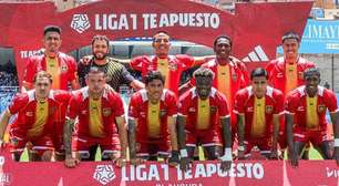 Clube peruano indica assédio a jogadores por manipulação