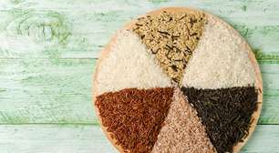 Guia completo para escolher e preparar diferentes tipos de arroz