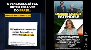 Votação de 2015 na Venezuela foi para eleger Assembleia Nacional e teve vitória da oposição à Maduro