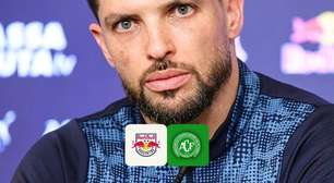 Red Bull Bragantino x Chapecoense: onde assistir ao vivo, horário e escalações pelo Brasileirão