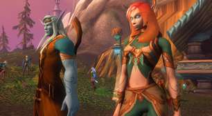 WoW: Forever terá atualizações mais espaçadas que o MMO atual