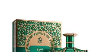 Mawwal Arabia lança cinco fragrâncias únicas inspiradas na perfumaria árabe