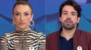 Vai ser demitida? Thayse Teixeira fala sobre fraude nas eleições e gera climão
