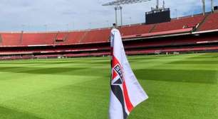 Ex-jogador do São Paulo acusa falha médica e cobra quase R$ 5 milhões