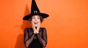 Halloween desperta emoções intensas em Câncer, Peixes, Escorpião e Virgem