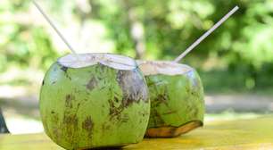Conheça os benefícios da água de coco, excelente aliada na hidratação