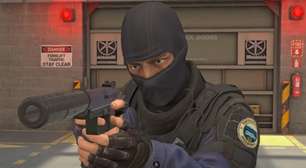Roblox ganha clones de Counter-Strike, Left 4 Dead 2 e jogos de PS4