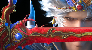 Sucesso de Resonance pode levar Final Fantasy de volta ao combate por turnos