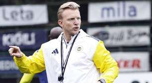 Fenerbahçe anuncia ex-Liverpool como técnico interino