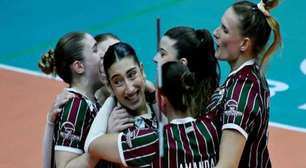 "Grande desafio", diz Julia de Paula sobre temporada no Brasil