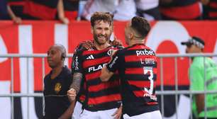 Flamengo está perto de definir o futuro de Léo Pereira e Pedro