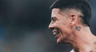 Caso Marcos Rojo: especialista explica disputa entre Flamengo e Estudiantes.