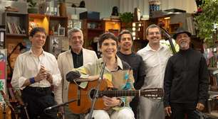 Criolo, Paulinho da Viola e Adriana Calcanhotto: Tiny Desk Brasil celebra gigantes de diferentes gerações