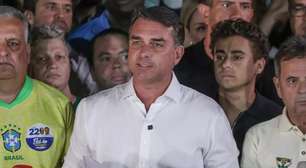 EUA concedem visto e autorizam entrada de Flávio Bolsonaro no país