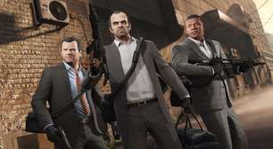 Veteranos de GTA dão conselhos aos protagonistas de GTA 6: "ouça à Rockstar", "Estejam à postos"