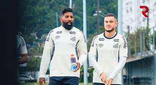 Santos x Palmeiras: onde assistir ao vivo, horário e escalações pelo Clássico no Brasileirão