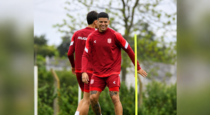 Flamengo emite nota oficial após decisão da Conmebol sobre Marcos Rojo