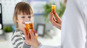 Suplementação infantil: quando é realmente necessária?