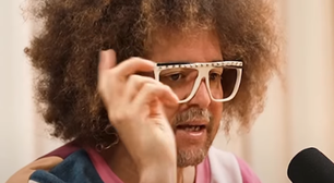 LMFAO explica como "maior música de todos os tempos" inspirou "Party Rock Anthem"