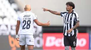 Remo encara Botafogo pressionado por jejum de 90 dias