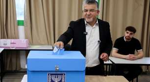 Partidos árabes ganham força e podem decidir futuro governo de Israel, diz líder árabe à RFI