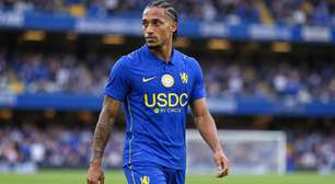 Ancelotti Perde João Pedro: Atacante do Chelsea Sofre Lesão e Está Fora dos Próximos Jogos do Brasil