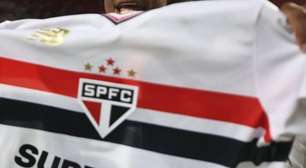 São Paulo encontra saída para manter patrocínio máster até o fim do ano