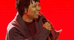 Djavan fará estreia no Réveillon 2027 de Copacabana