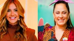 SBT bate o martelo: emissora indica se Virginia continuará no Teleton após resposta afiada à crítica de Silvia Abravanel