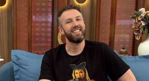 Apresentador da Band, Thiago Pasqualotto oferece dinheiro para Rico Melquiades cumprir promessa e deixar o Brasil após vitória de Lula