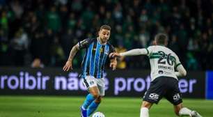 Polícia Federal diz que Grêmio contratou equipe de segurança ilegal
