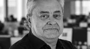 Morre Guerrinha, comentarista esportivo da Rádio Gaúcha, aos 70 anos