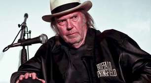 Neil Young leva Trump à Justiça em ação de US$ 10 milhões