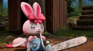 Palworld pode chegar ao Switch 2 no futuro