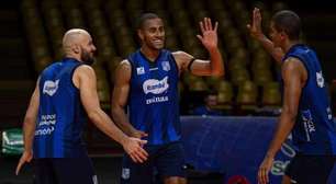 Itambé Minas estreia na Superliga como um dos favoritos ao título
