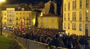 Crise habitacional leva milhares às ruas em Portugal; entenda o protesto