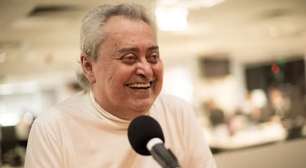 Morre Guerrinha, comentarista que marcou gerações de torcedores no RS