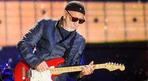 A razão enciumada pela qual Pete Townshend nunca curtiu Led Zeppelin
