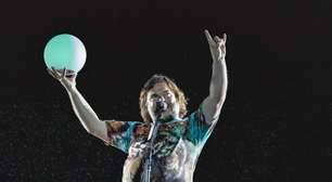 Os 10 discos preferidos de Jack Black