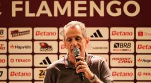 É oficial! Zagueiro assina com o Flamengo até 2027
