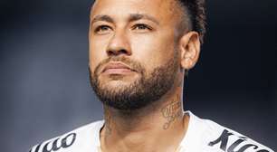 Quantos clássicos Neymar perdeu desde que voltou ao Santos? Veja