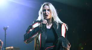 Emily Armstrong revela ansiedades sentidas ao entrar para o Linkin Park