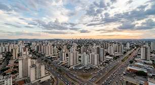 Previsão do tempo em Uberlândia (MG) hoje: veja como fica o clima nesta quarta-feira
