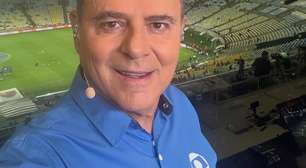 Rede Globo define que Renata Silveira e Luis Roberto irão ganhar mais espaço