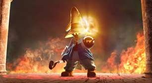 Final Fantasy IX será celebrado em álbum especial de 2027