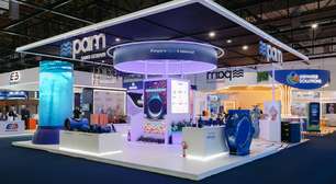 PAM Saint-Gobain conquista dois prêmios nas FENASAN 2026