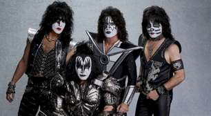 Turnê de despedida do KISS será tema de novo documentário