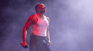 Os 5 melhores álbuns de todos os tempos, segundo Donald Glover
